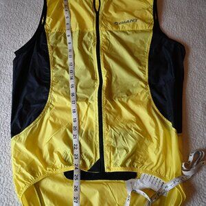 Light weight Giant cycling vest